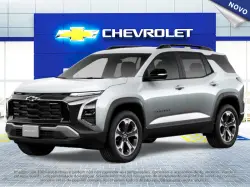 CHEVROLET Equinox 1.5 16V 4P ACTIV AWD TURBO AUTOM�TICO