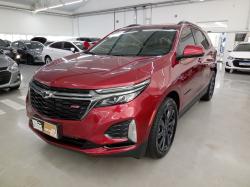 CHEVROLET Equinox 1.5 16V 4P RS TURBO AUTOM�TICO