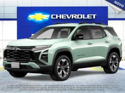 CHEVROLET Equinox 1.5 16V 4P ACTIV AWD TURBO AUTOM�TICO