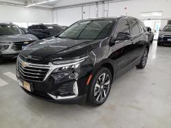 CHEVROLET Equinox 1.5 16V 4P PREMIER AWD TURBO AUTOMÁTICO