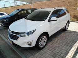 CHEVROLET Equinox 2.0 16V 4P LT TURBO AUTOMTICO