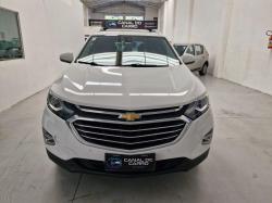 CHEVROLET Equinox 2.0 16V 4P PREMIER AWD TURBO AUTOM�TICO