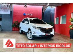 CHEVROLET Equinox 2.0 16V 4P PREMIER AWD TURBO AUTOM�TICO