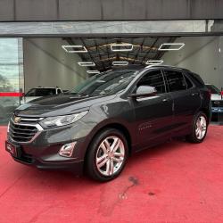 CHEVROLET Equinox 2.0 16V 4P PREMIER AWD TURBO AUTOM�TICO