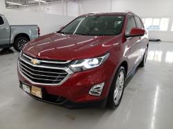 CHEVROLET Equinox 2.0 16V 4P PREMIER AWD TURBO AUTOM�TICO