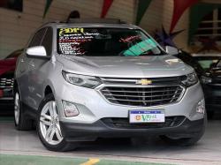 CHEVROLET Equinox 2.0 16V 4P PREMIER AWD TURBO AUTOM�TICO