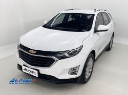 CHEVROLET Equinox 2.0 16V 4P LT TURBO AUTOM�TICO