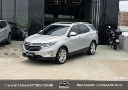 CHEVROLET Equinox 2.0 16V 4P PREMIER AWD TURBO AUTOMÁTICO