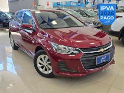 CHEVROLET Joy 1.0 12V 4P FLEX LT TURBO AUTOM�TICO