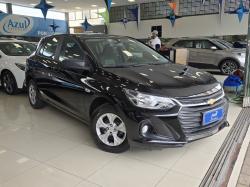 CHEVROLET Joy 1.0 12V 4P FLEX