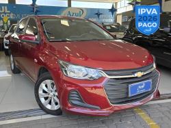 CHEVROLET Joy 1.0 12V 4P FLEX LT TURBO AUTOM�TICO
