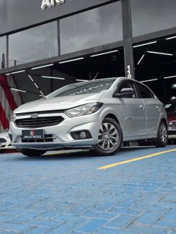 CHEVROLET Joy 1.0 4P FLEX BLACK