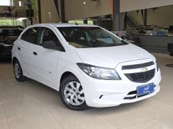 CHEVROLET Joy 1.0 4P FLEX JOY