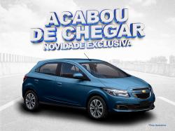 CHEVROLET Joy 1.4 4P FLEX LTZ AUTOM�TICO