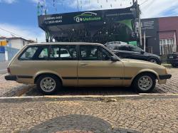 CHEVROLET Marajo 1.6 SL
