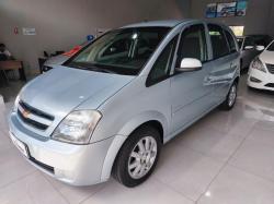 CHEVROLET Meriva 1.4 4P FLEX JOY