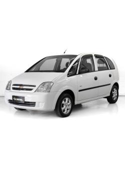 CHEVROLET Meriva 1.4 4P FLEX JOY