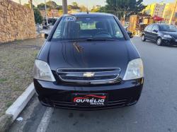 CHEVROLET Meriva 1.4 4P FLEX MAXX