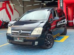 CHEVROLET Meriva 1.8 4P FLEX MAXX