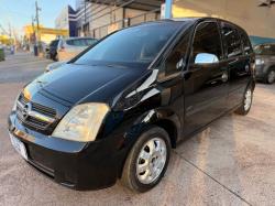CHEVROLET Meriva 1.8 4P FLEX JOY CHEVROLET Meriva 1.8 4P FLEX JOY