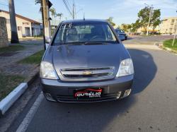 CHEVROLET Meriva 1.8 4P FLEX PREMIUM EASYTRONIC AUTOMATIZADO