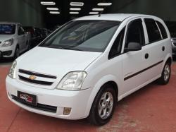 CHEVROLET Meriva 1.8 4P FLEX EXPRESSION EASYTRONIC AUTOMATIZADO