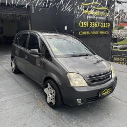CHEVROLET Meriva 1.8 4P FLEX PREMIUM
