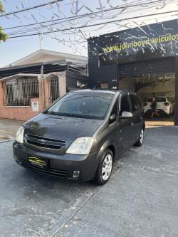 CHEVROLET Meriva 1.8 4P FLEX PREMIUM