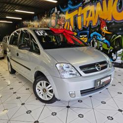 CHEVROLET Meriva 1.8 4P JOY
