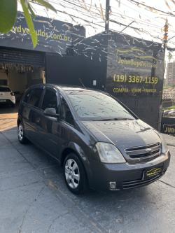 CHEVROLET Meriva 1.8 4P FLEX PREMIUM