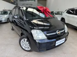 CHEVROLET Meriva 1.8 4P FLEX MAXX