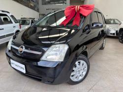 CHEVROLET Meriva 1.8 4P FLEX MAXX