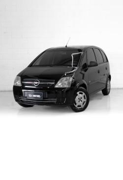 CHEVROLET Meriva 1.8 4P JOY