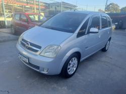 CHEVROLET Meriva 1.8 4P FLEX MAXX