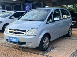 CHEVROLET Meriva 1.8 4P FLEX MAXX
