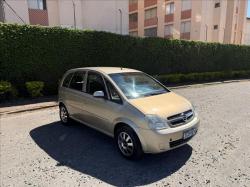 CHEVROLET Meriva 1.8 4P FLEX MAXX