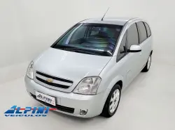 CHEVROLET Meriva  CHEVROLET Meriva