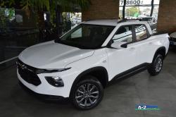 CHEVROLET Montana 1.2 12V FLEX LT TURBO