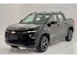 CHEVROLET Montana 1.2 12V 4P FLEX TURBO RS AUTOMTICO