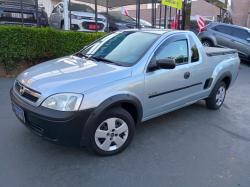 CHEVROLET Montana 1.4 FLEX CONQUEST