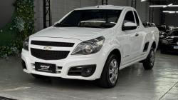 CHEVROLET Montana 1.4 FLEX LS