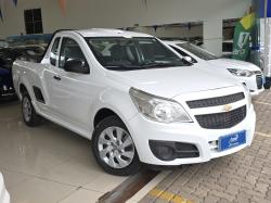 CHEVROLET Montana 1.4 FLEX LS
