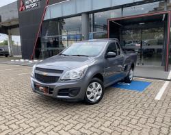 CHEVROLET Montana 1.4 FLEX LS