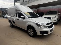 CHEVROLET Montana 1.4 FLEX LS