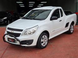 CHEVROLET Montana 1.4 FLEX LS CHEVROLET Montana 1.4 FLEX LS