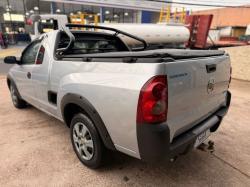 CHEVROLET Montana 1.4 FLEX CONQUEST