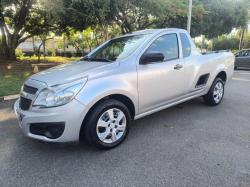 CHEVROLET Montana 1.4 FLEX LS