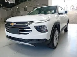 CHEVROLET Montana 1.2 12V FLEX LTZ TURBO AUTOM�TICO