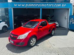 CHEVROLET Montana 1.4 FLEX LS