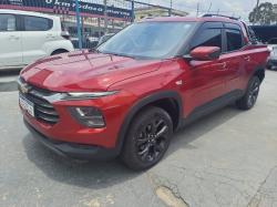 CHEVROLET Montana 1.2 12V FLEX PREMIER TURBO AUTOMTICO